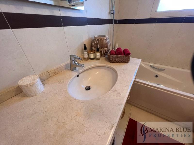 Apartmán v pronájmu in Calaburra - Chaparral (Mijas)