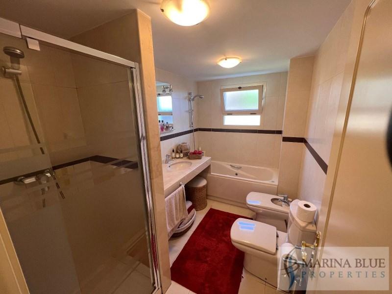 Apartmán v pronájmu in Calaburra - Chaparral (Mijas)