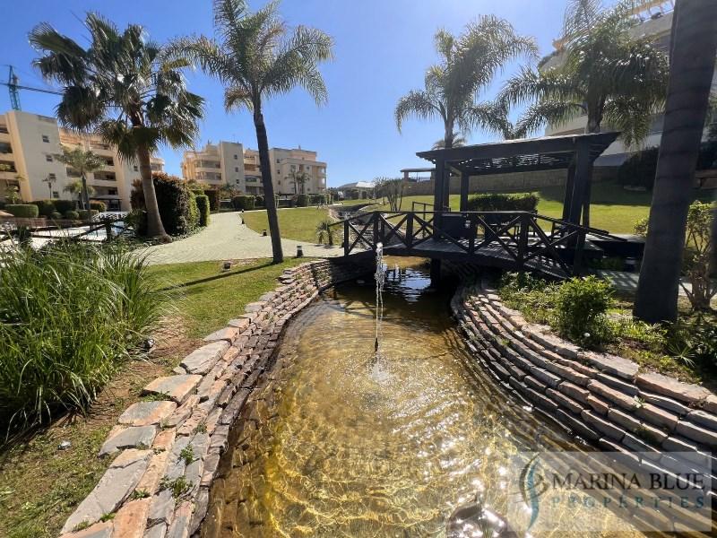 Apartmán v pronájmu in Calaburra - Chaparral (Mijas)