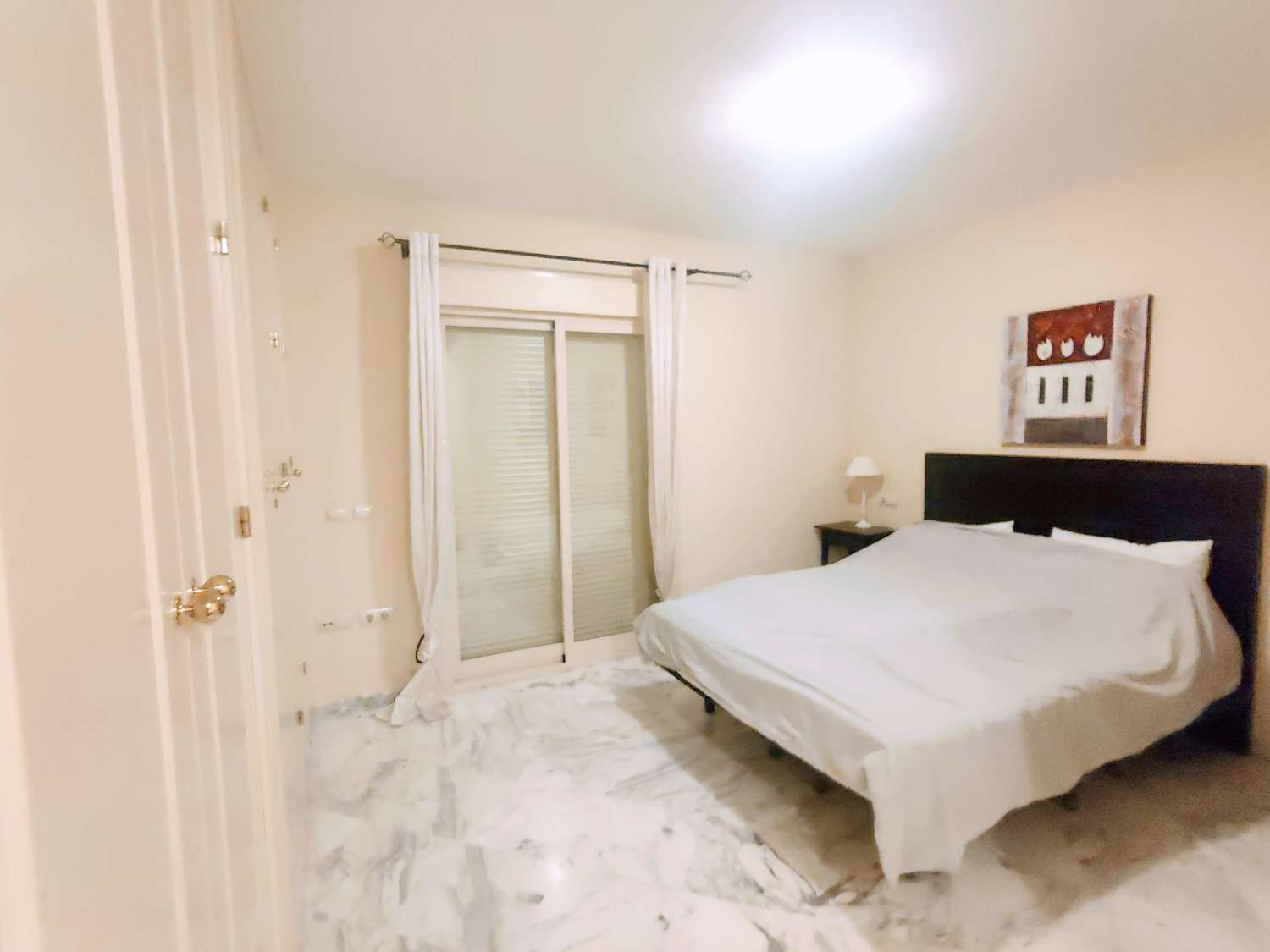 Apartmán v pronájmu in Calaburra - Chaparral (Mijas)