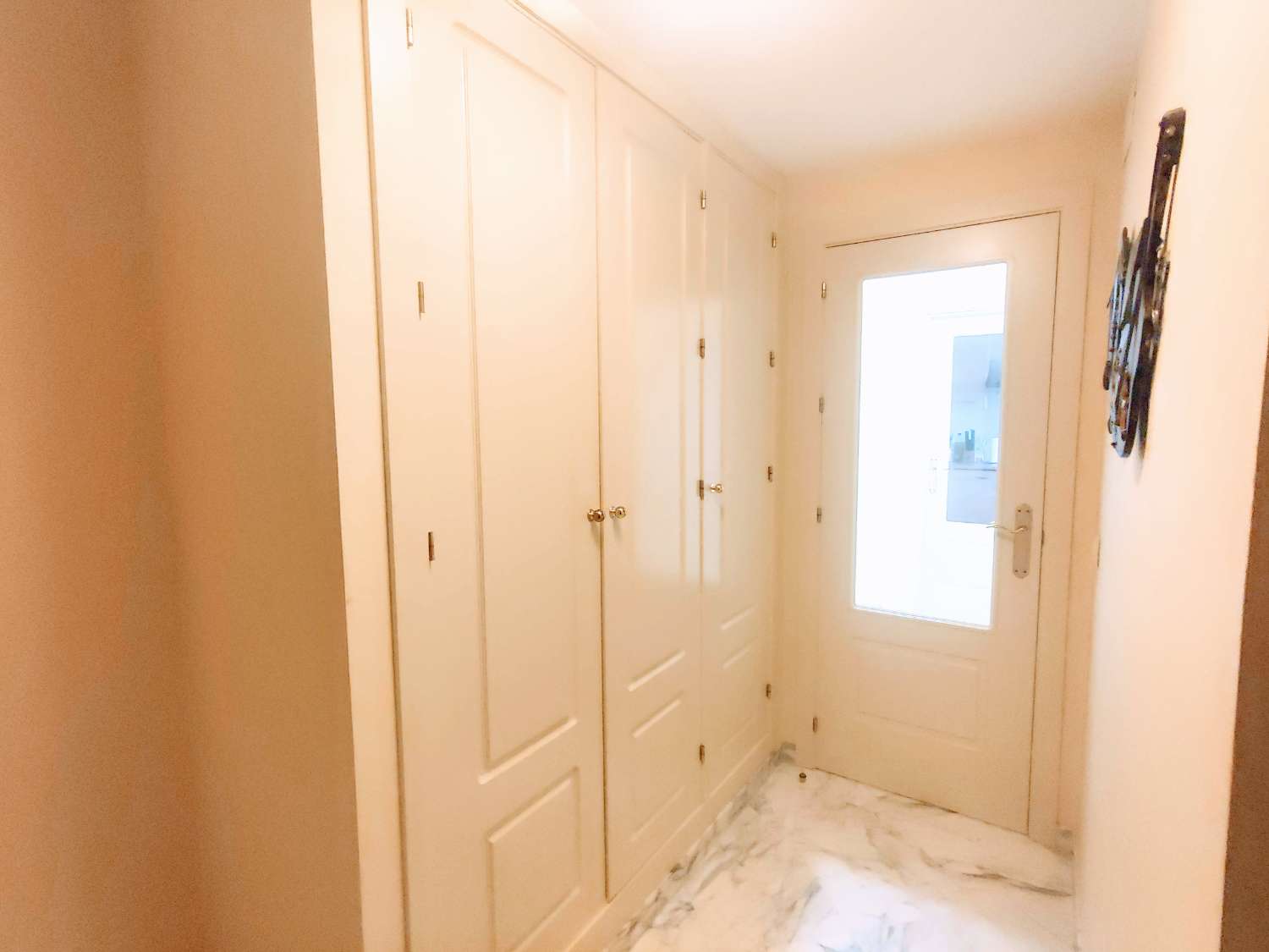 Apartmán v pronájmu in Calaburra - Chaparral (Mijas)