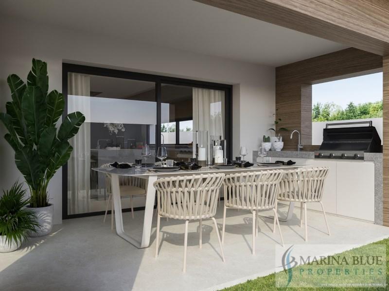 Villa en venta en Mijas Costa