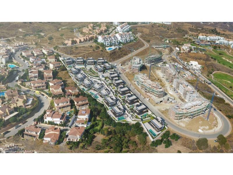 Villa en venta en Mijas Costa