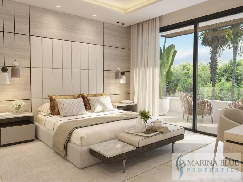 Villa en venta en Mijas Costa