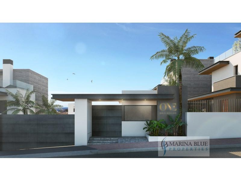 Villa en venta en Mijas Costa