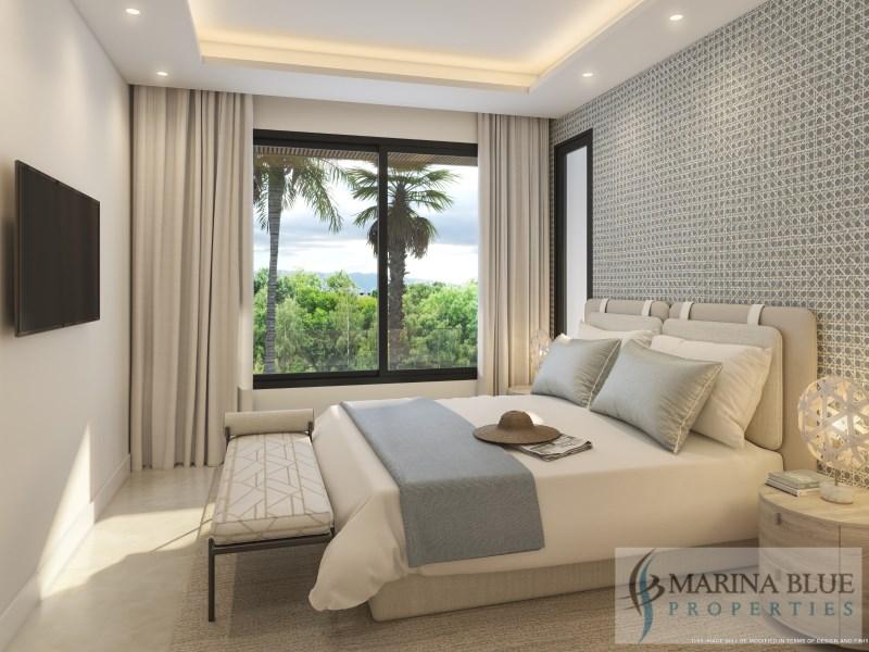 Villa en venta en Mijas Costa