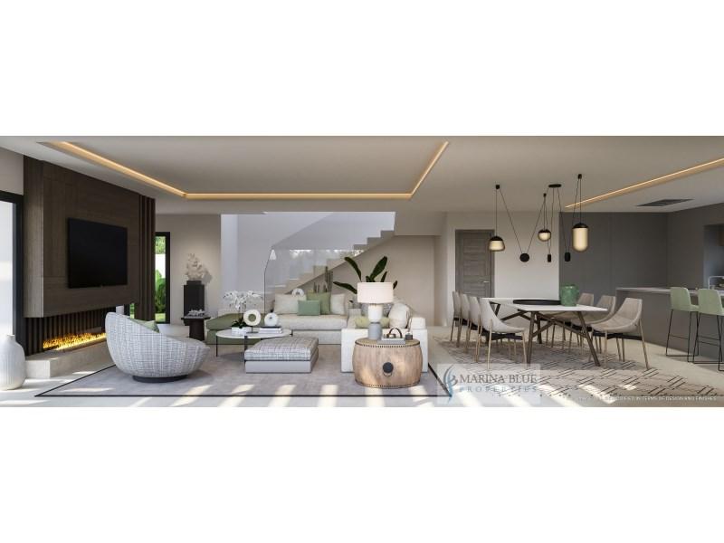 Villa en venta en Mijas Costa