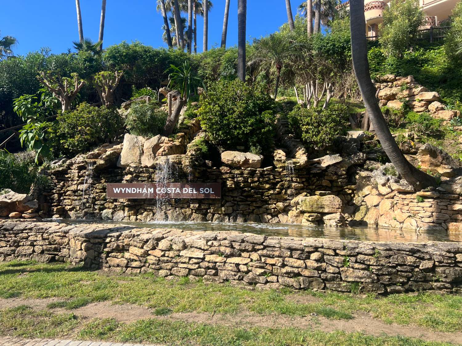 Piso de Lujo de 2 dormitorios  en Malibu Mansion