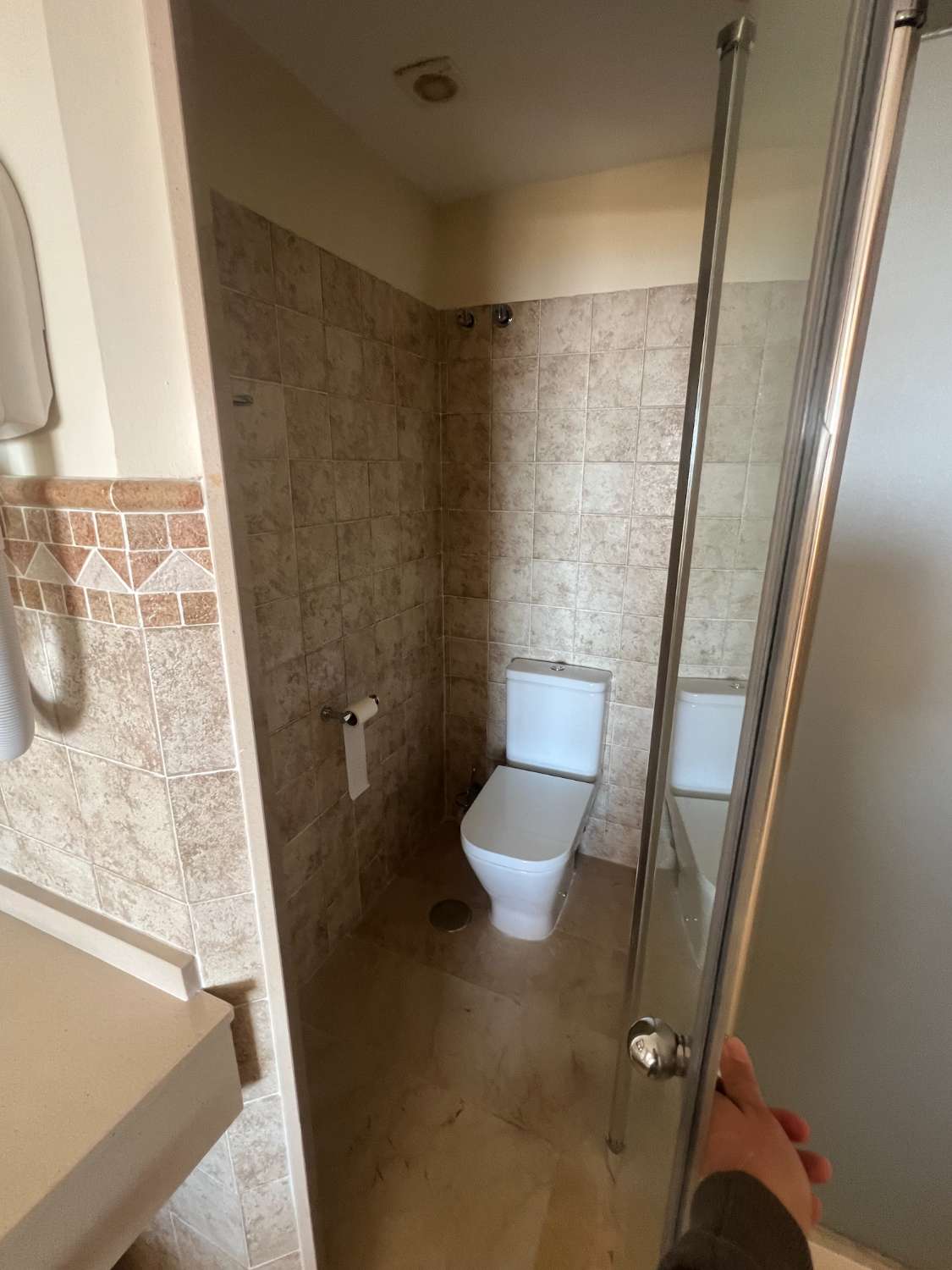 Piso de Lujo de 2 dormitorios  en Malibu Mansion