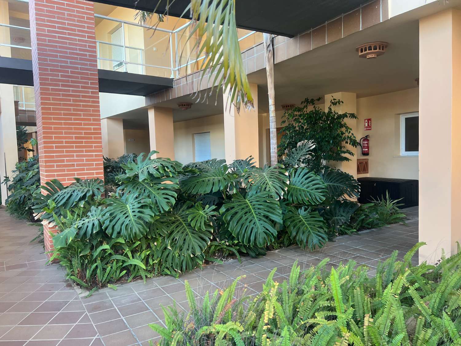 Piso de Lujo de 2 dormitorios  en Malibu Mansion