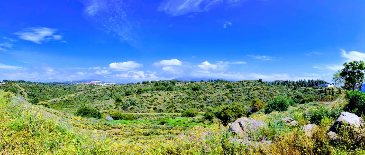 كنة لقضاء العطلات في Calaburra - Chaparral (Mijas)