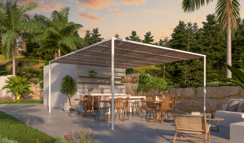 Apartamentos en el Chaparral Sunrise