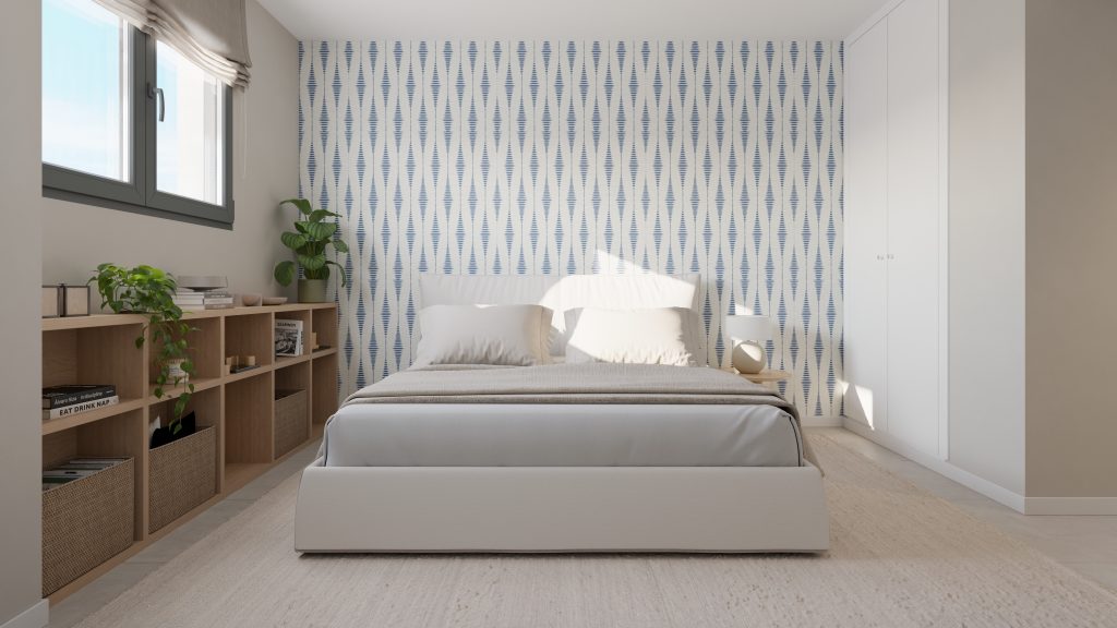 Apartamentos en el Chaparral Sunrise