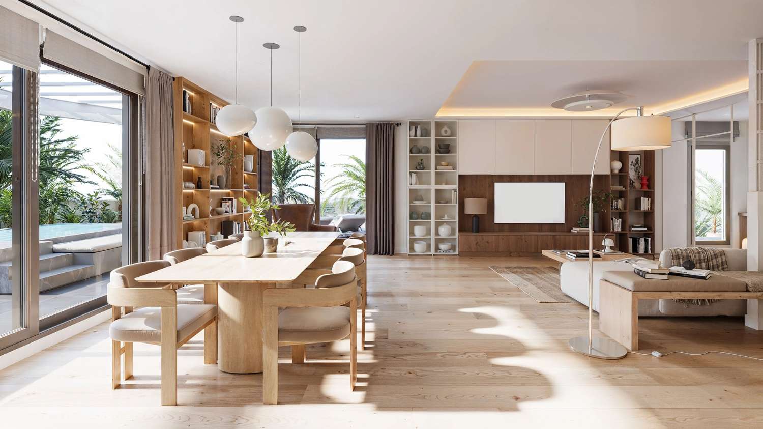 شقة للبيع في Las Lagunas (Mijas)