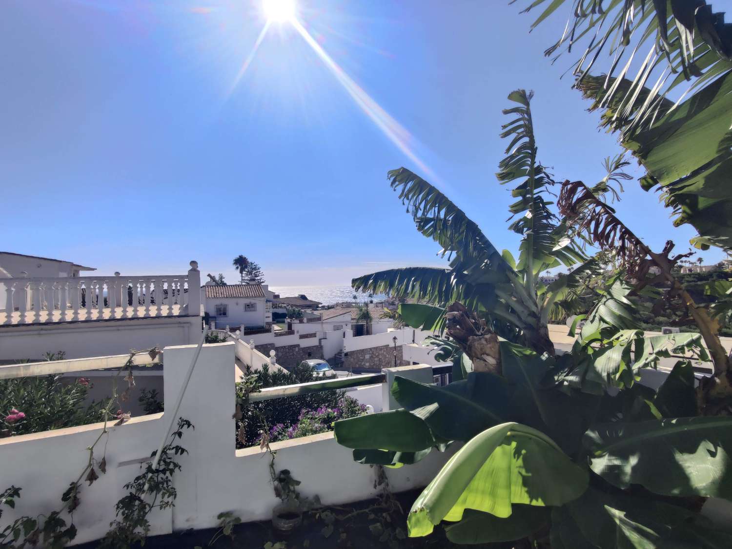 Villa til salgs til Mijas Costa