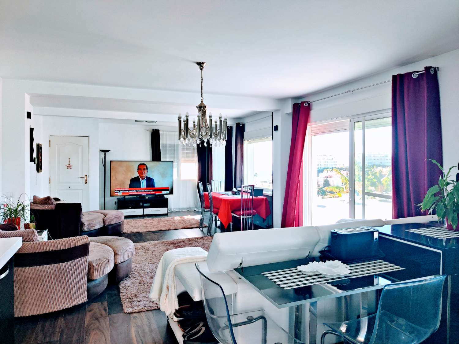 Villa til salgs til Mijas Costa