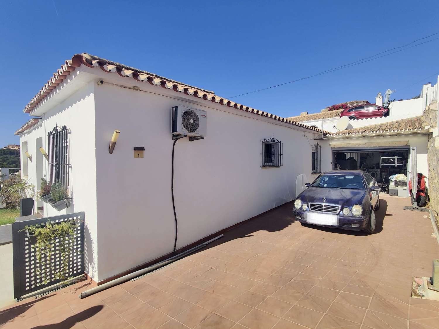 Villa til salgs til Mijas Costa
