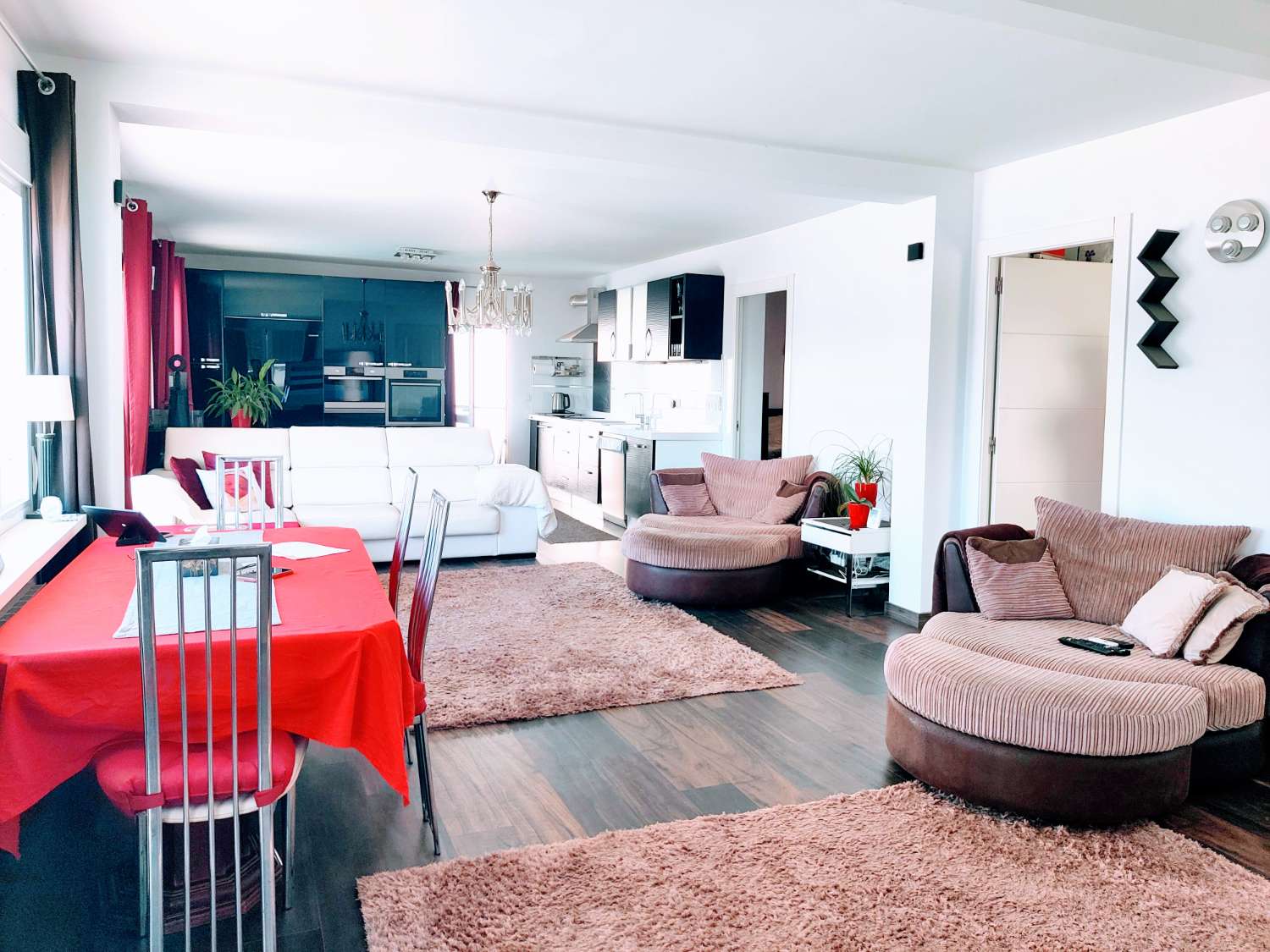 Villa til salgs til Mijas Costa