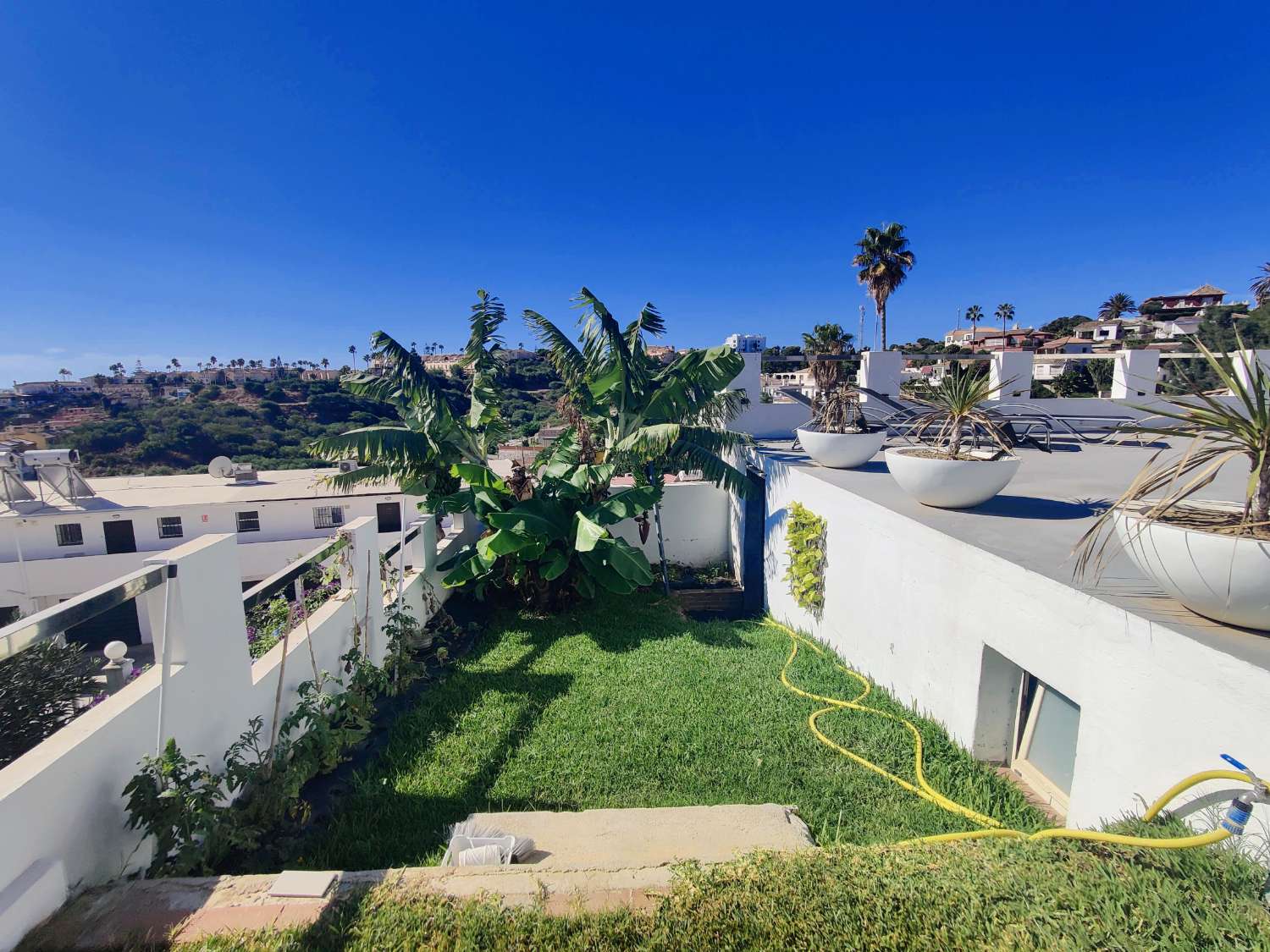 Villa til salgs til Mijas Costa