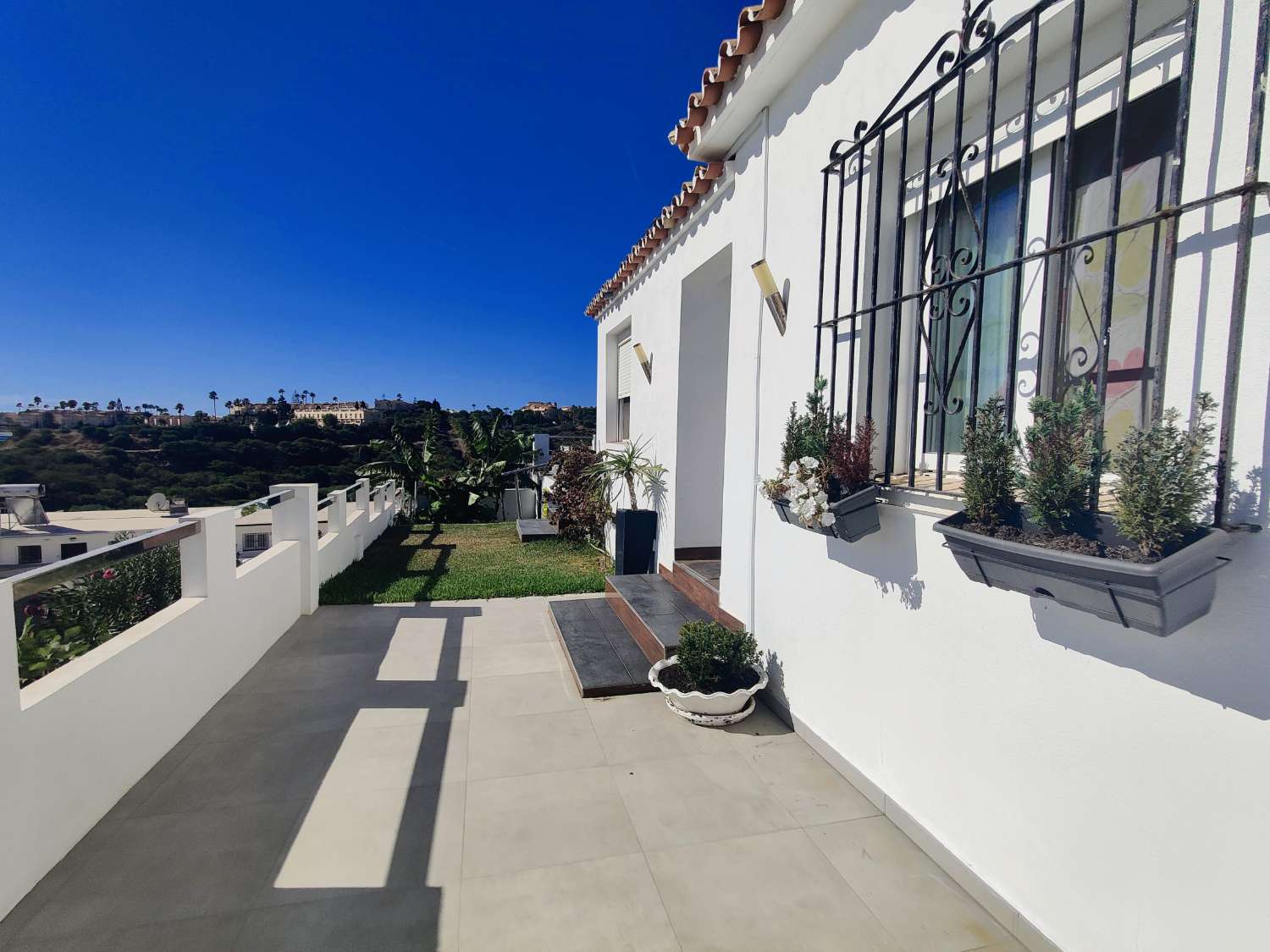 Villa til salgs til Mijas Costa