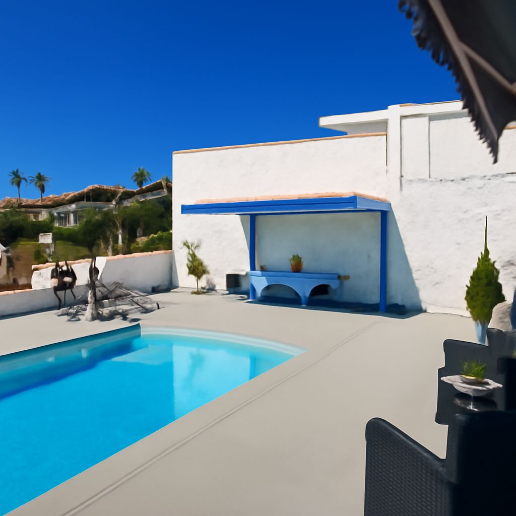 Villa til salgs til Mijas Costa