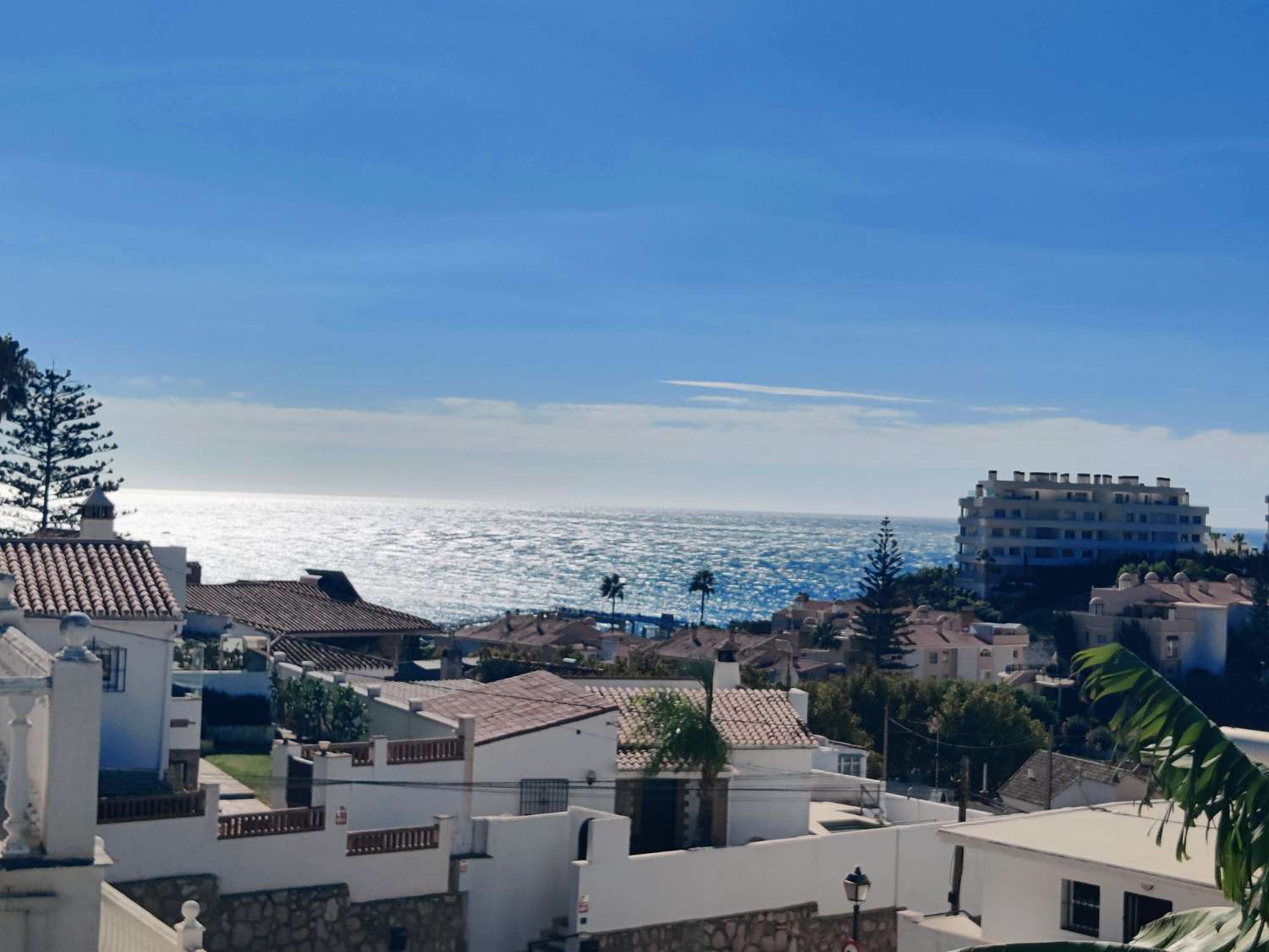 Villa til salgs til Mijas Costa