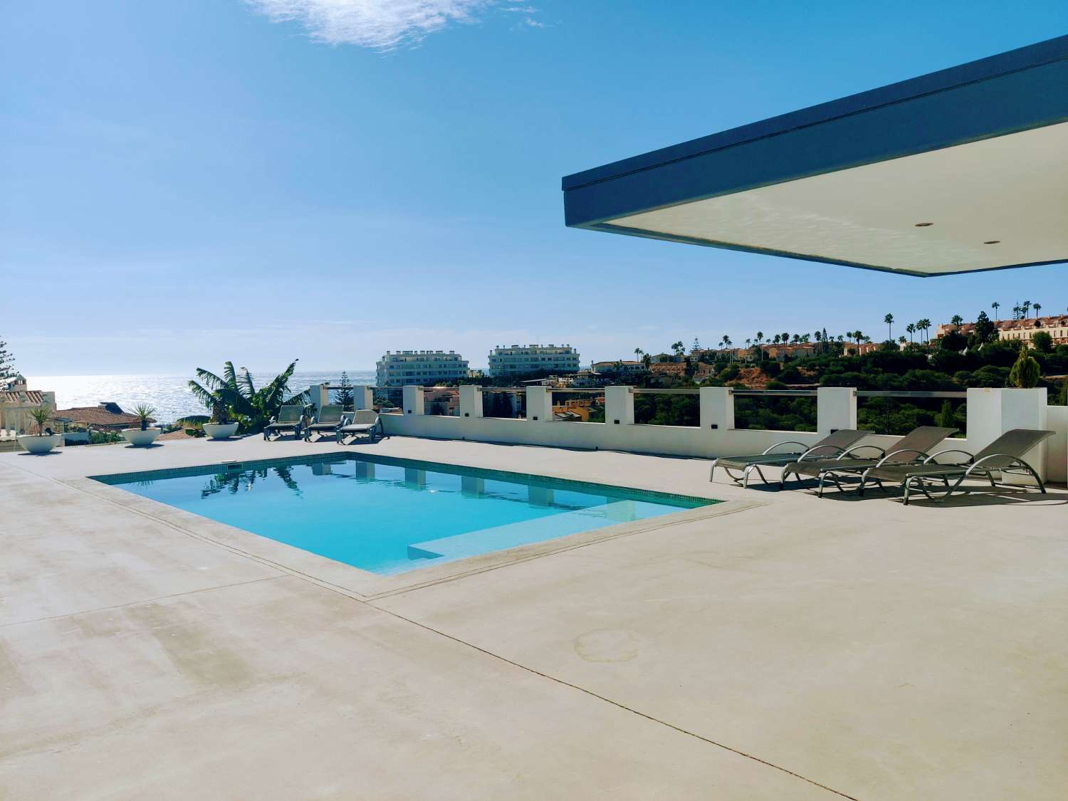 Villa til salgs til Mijas Costa