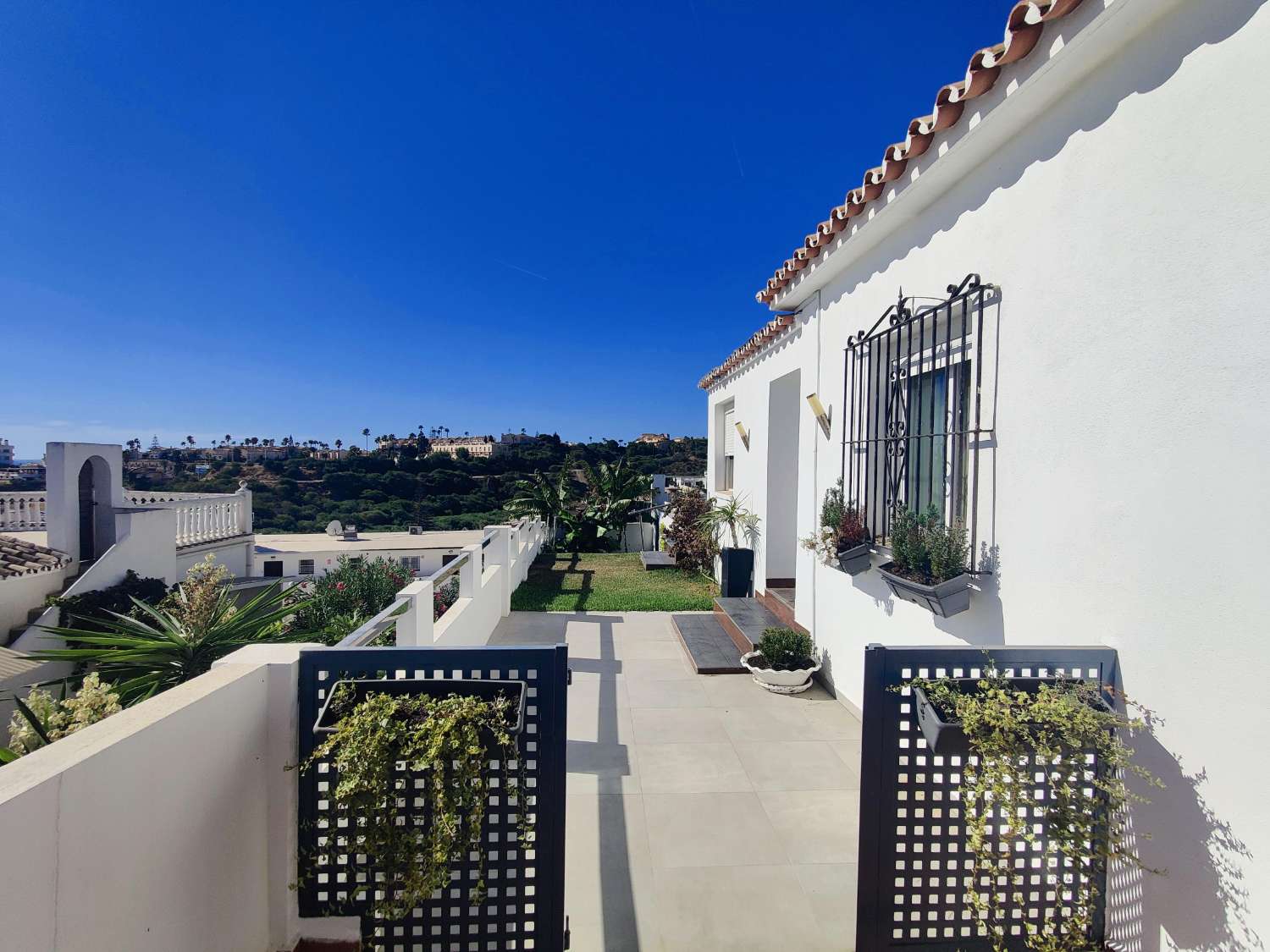 Villa til salgs til Mijas Costa