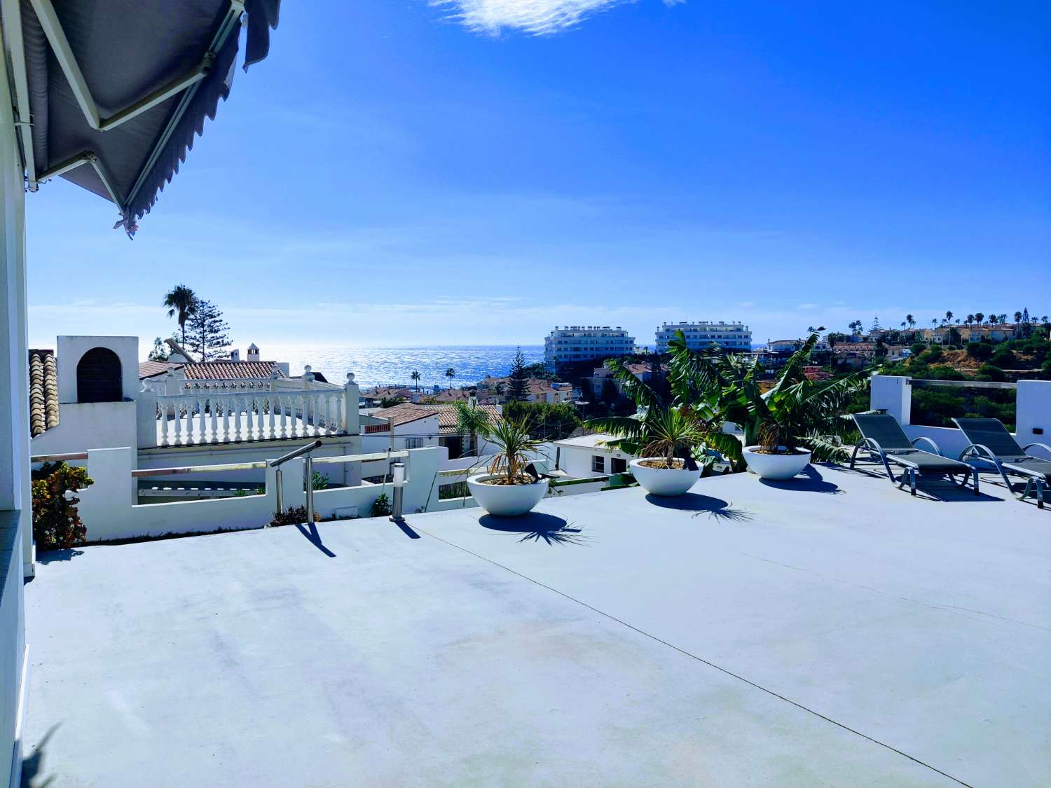 Villa til salgs til Mijas Costa