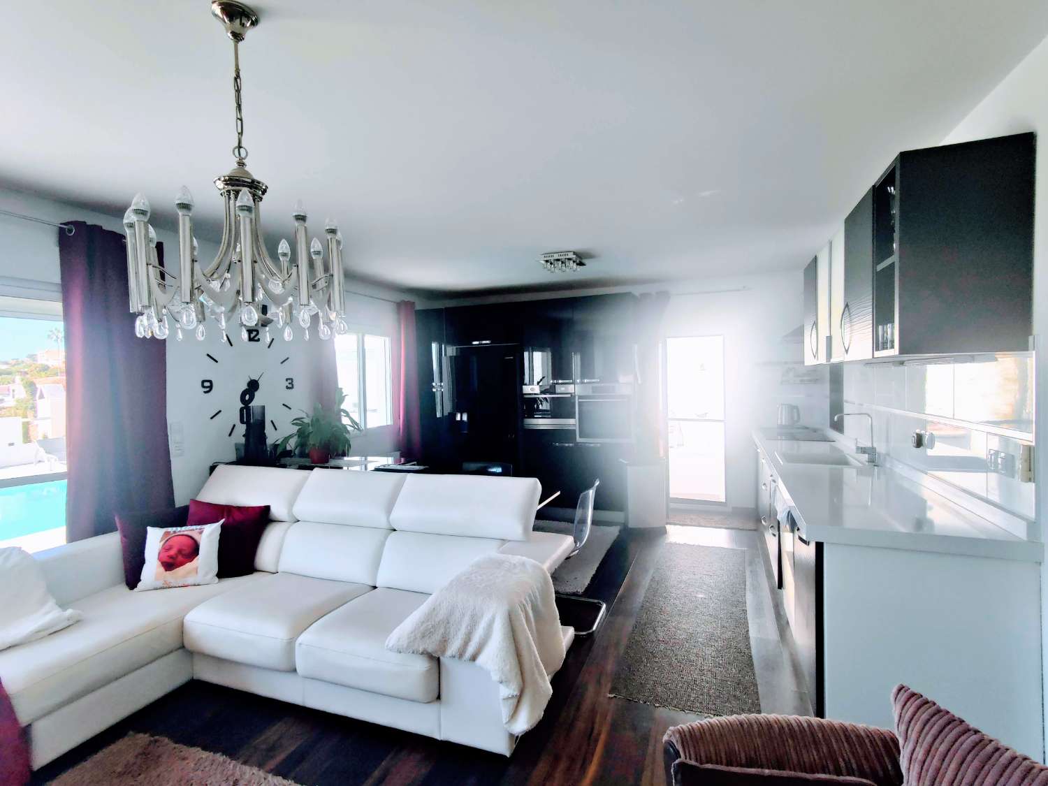 Villa til salgs til Mijas Costa