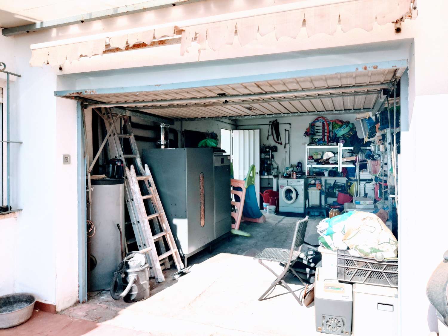 Villa til salgs til Mijas Costa