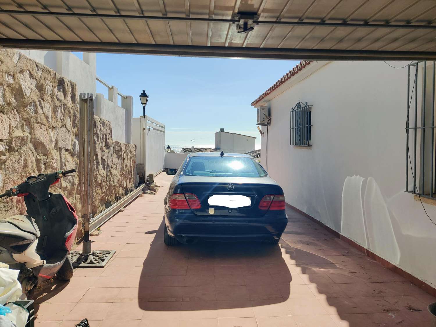 Villa til salgs til Mijas Costa