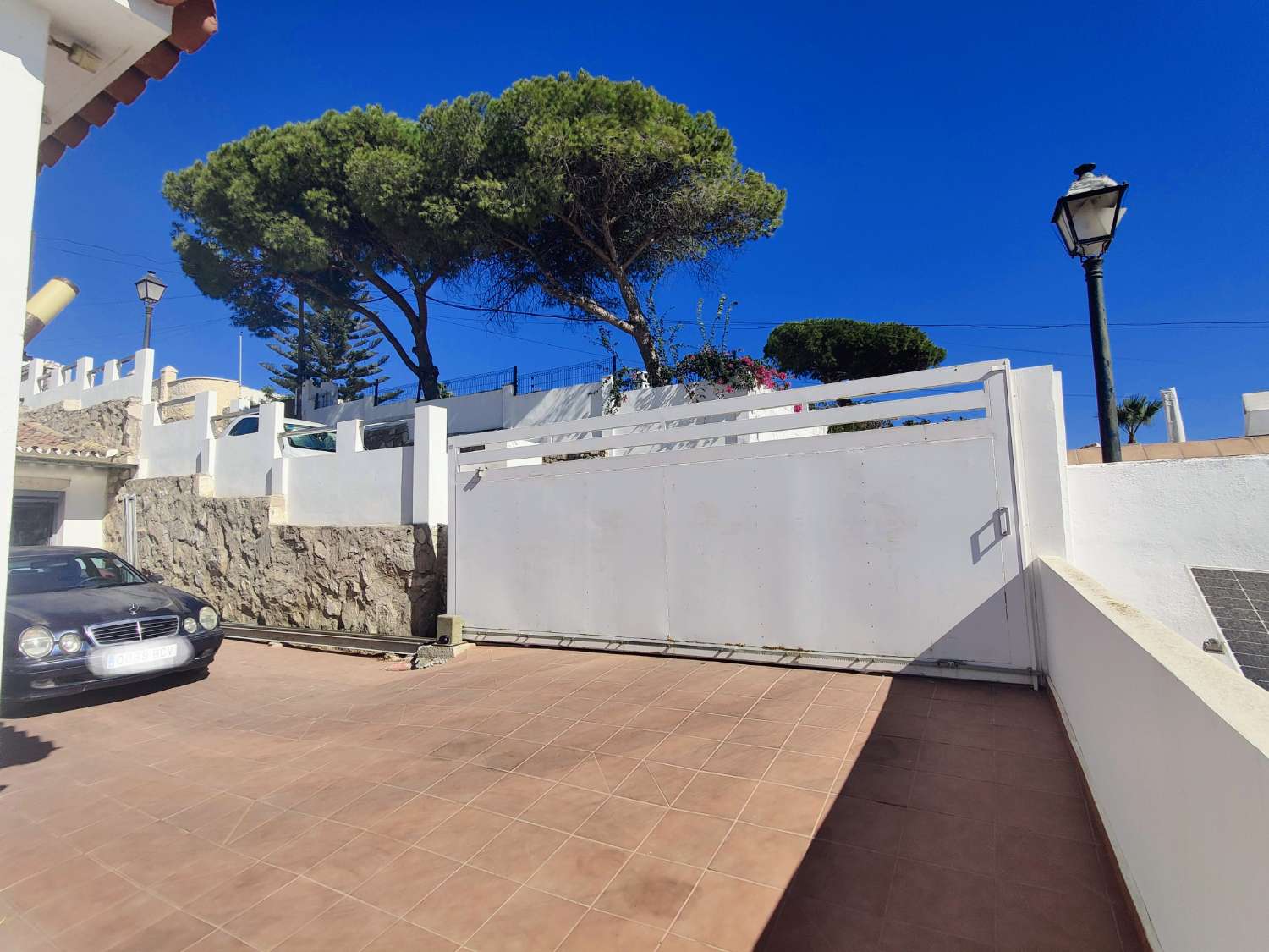 Villa til salgs til Mijas Costa