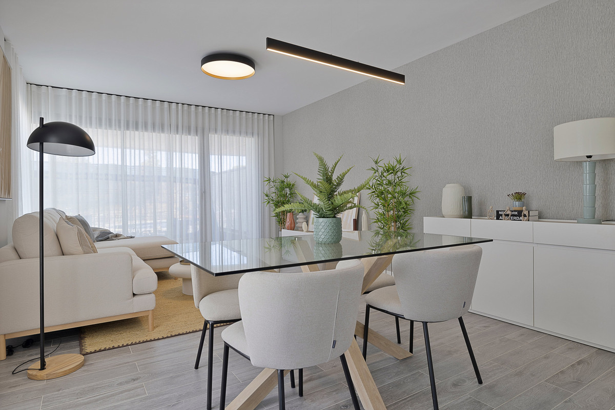 Apartamento en venta en Mijas Costa