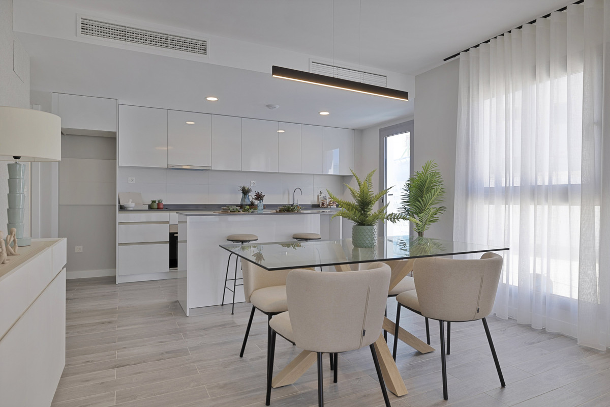 Apartamento en venta en Mijas Costa