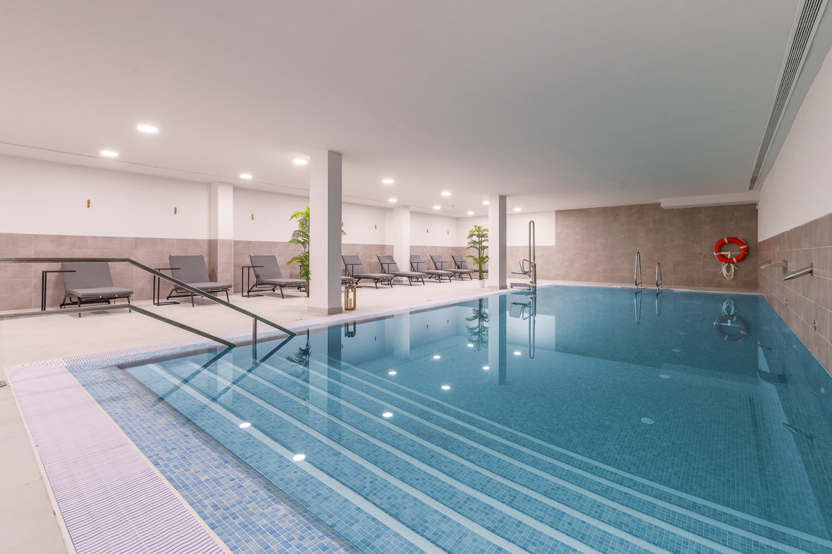 Apartamento en venta en Mijas Costa