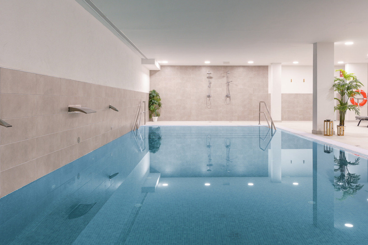 Apartamento en venta en Mijas Costa