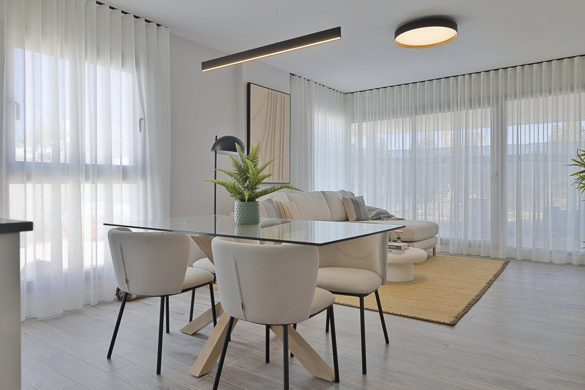 Apartamento en venta en Mijas Costa