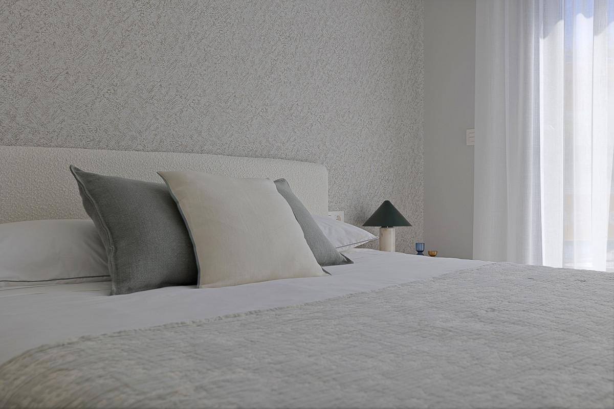 Apartamento en venta en Mijas Costa