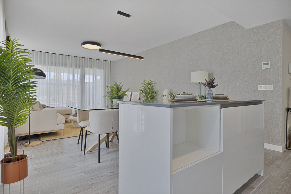 Apartamento en venta en Mijas Costa