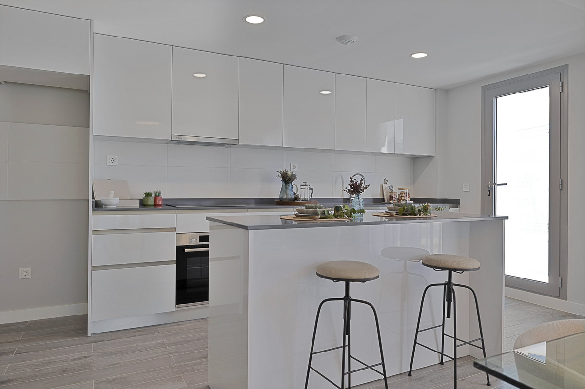 Apartamento en venta en Mijas Costa