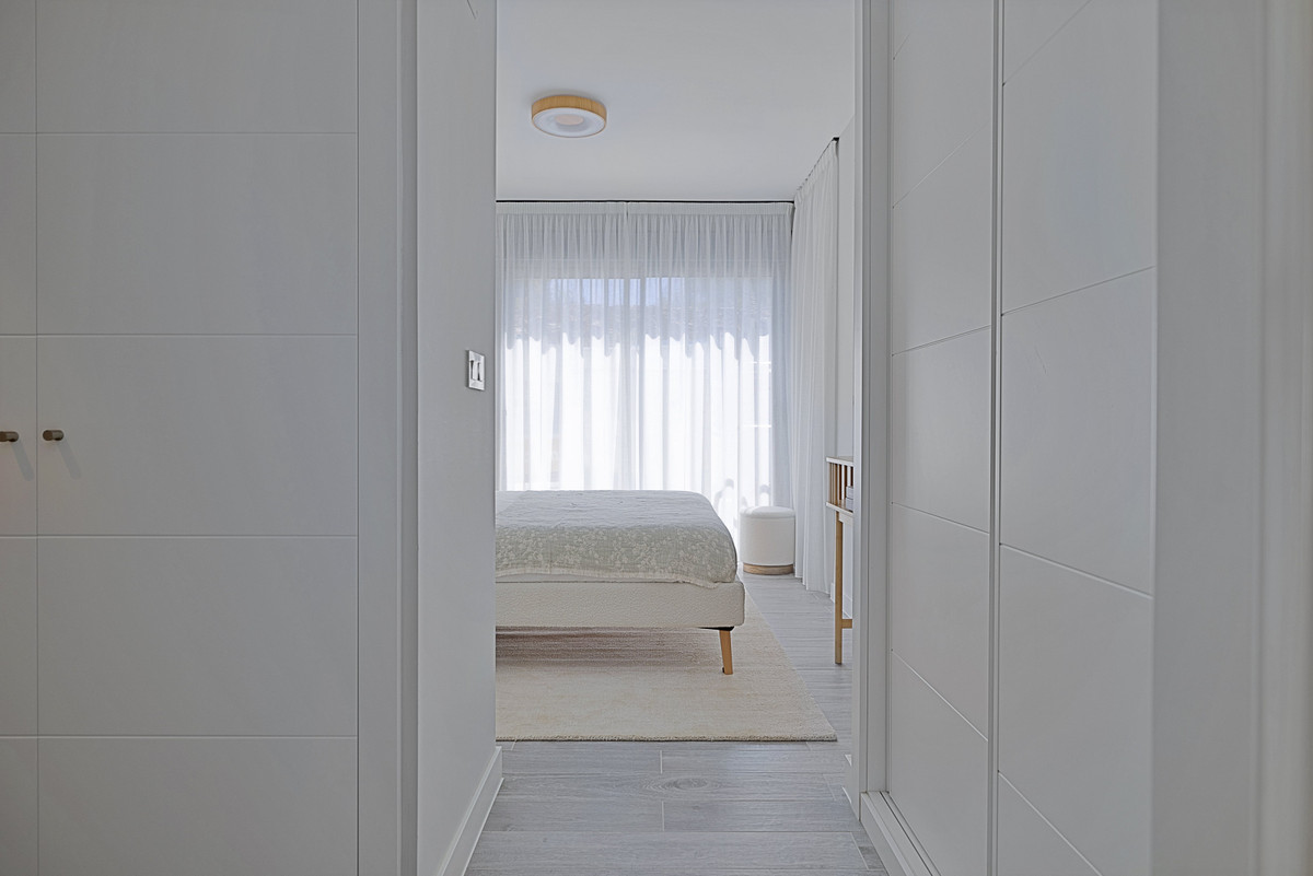 Apartamento en venta en Mijas Costa