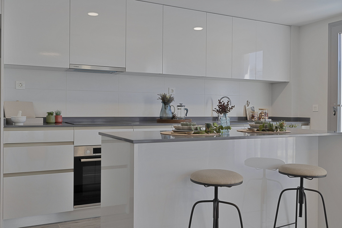 Apartamento en venta en Mijas Costa