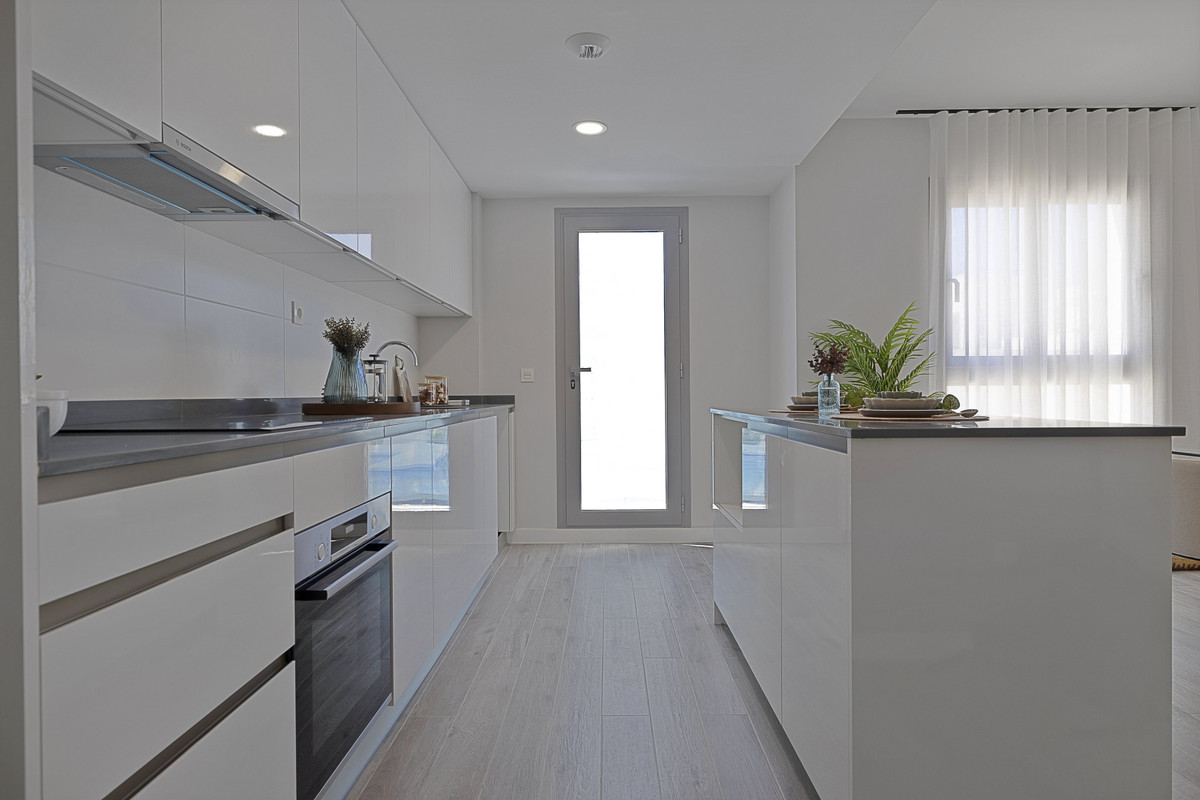 Apartamento en venta en Mijas Costa