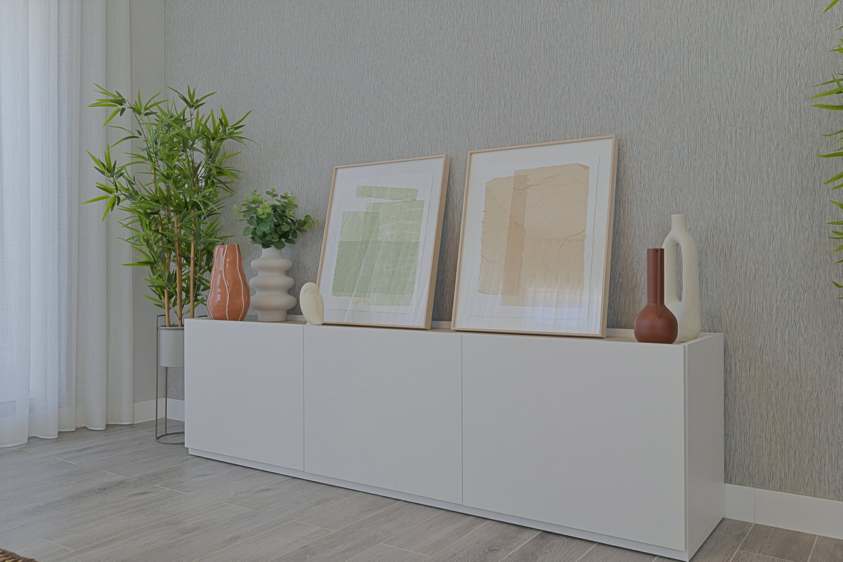 Apartamento en venta en Mijas Costa