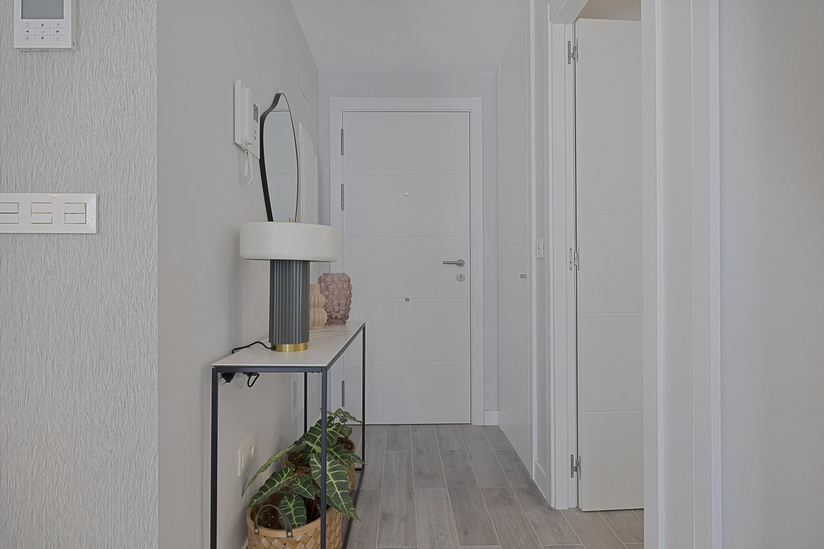 Apartamento en venta en Mijas Costa