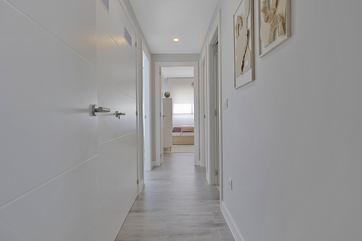 Apartamento en venta en Mijas Costa