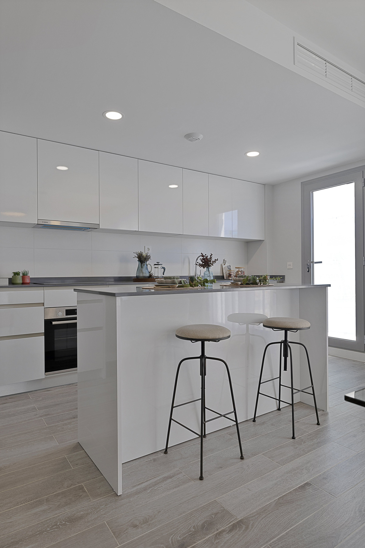 Apartamento en venta en Mijas Costa