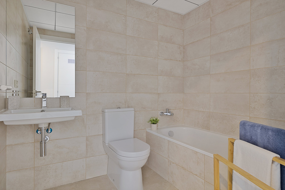 Apartamento en venta en Mijas Costa