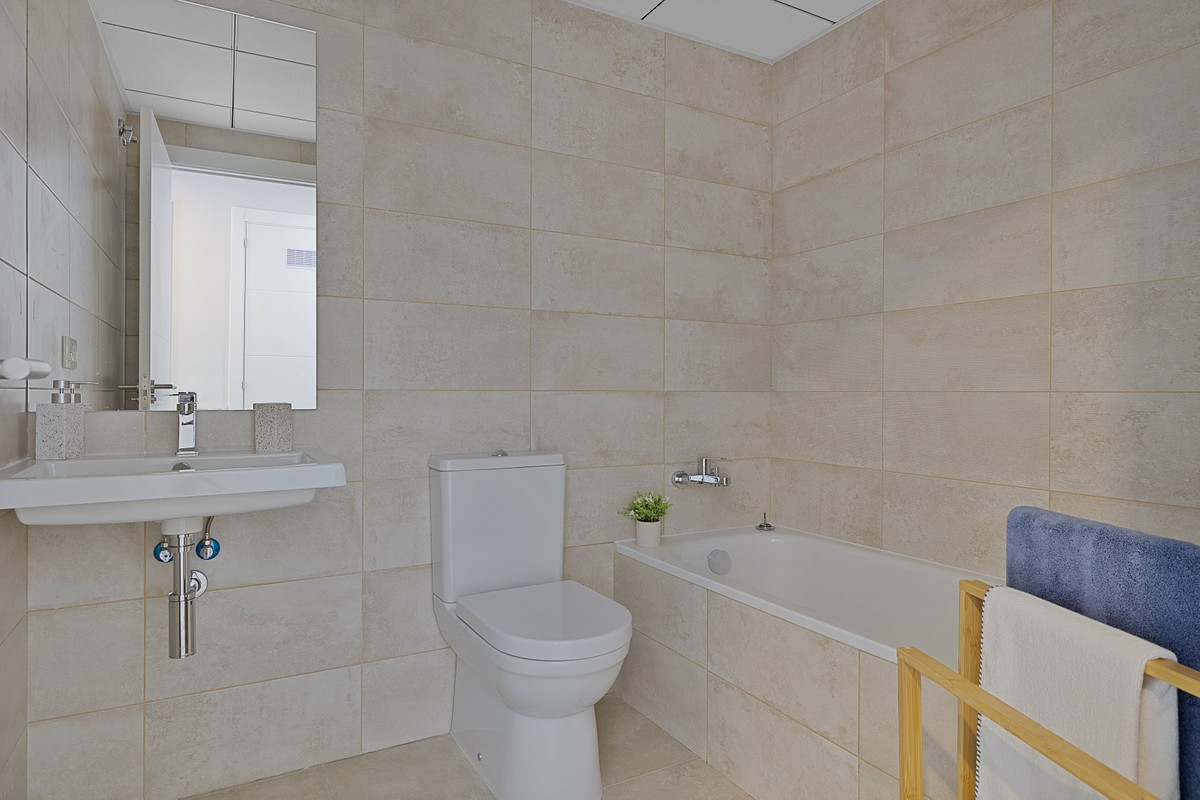 Apartamento en venta en Mijas Costa